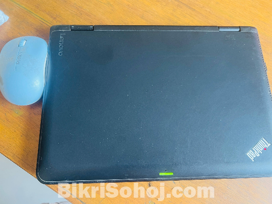 Lenovo ThinkPad 11e Yoga 6th Gen